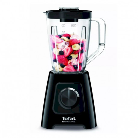 Tefal BL4208 Tabletop blender 1.25L 600W