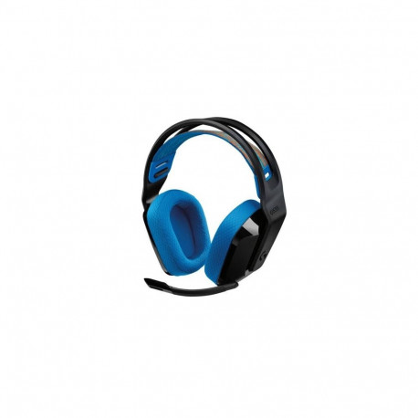 Logitech G535 Lightspeed Headphones