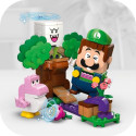 LEGO 71440 Adventures with Interactive Luigi Building Set