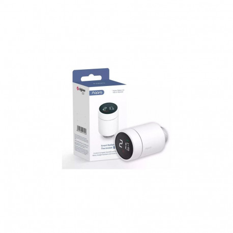 Aqara E1 SRTS-A01 Smart Radiator Thermostat