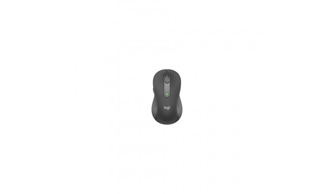 Logitech Signature M650 L Bluetooth Wireless Mouse