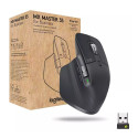 Logitech MX Master 3S Wireless Mouse