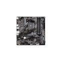 Gigabyte B550M K Motherboard