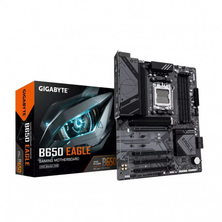 Gigabyte B650 EAGLE AMD B650 AM5 Motherboard