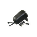 Emos N3112 Universal Adapter 3-12V / 1.5A