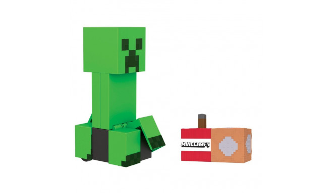 Minecraft® Plahvatav RC Creeper™