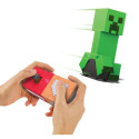 Minecraft® Plahvatav RC Creeper™
