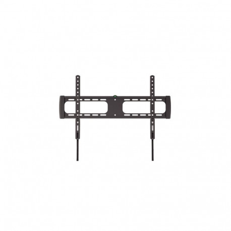 Fixed TV wall mount for displays  37“-70“