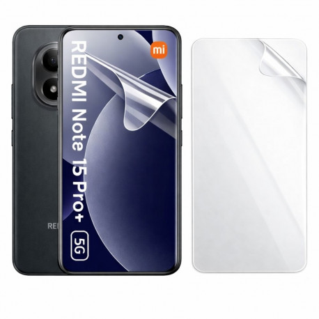 Fusion Display Guard protective film for Xiaomi Redmi Note 15 Pro+