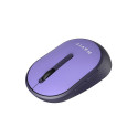 Havit MS78GT universal wireless mouse purple