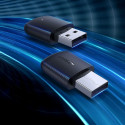 USB adapter | External Network Adapter UGREEN CM448, 2.4GHz (black)