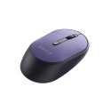 Havit MS78GT universal wireless mouse purple