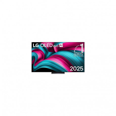 LG OLED TV OLED48C51LA.AEU