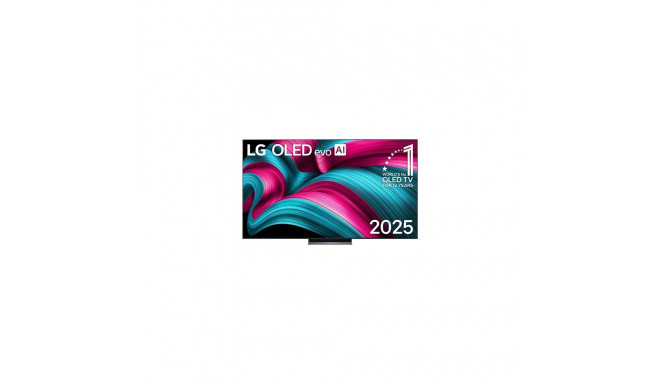 LG OLED TV OLED48C51LA.AEU