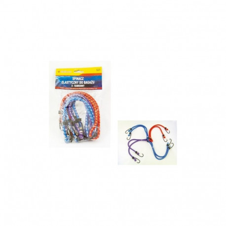 Koormakummid 8-ne ämblik