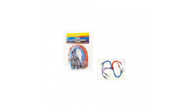 Koormakummid 8-ne ämblik