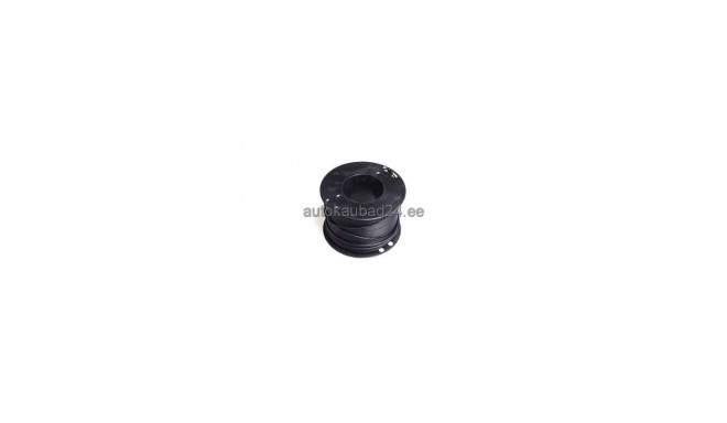 cable 0,75 cable 1M Black