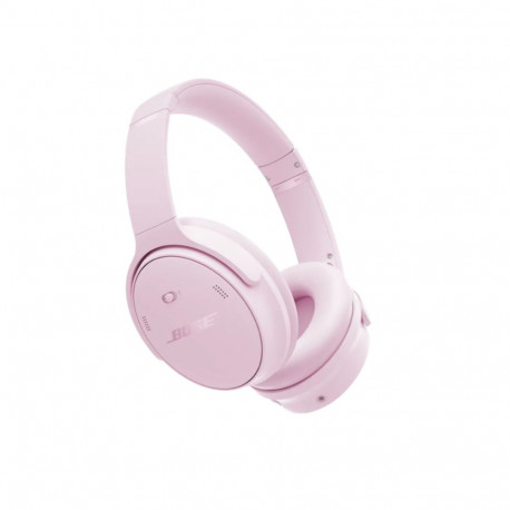 Bose QuietComfort mürasummutavad kõrvaklapid roosa/petal pink