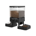 Automatic double pet feeder  WiFi Oneisall