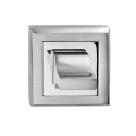 "privacy escutcheon beta/alfa matt nikkel"