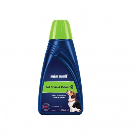 SPOT CLEANER SPOT/STAIN PET BISSELL