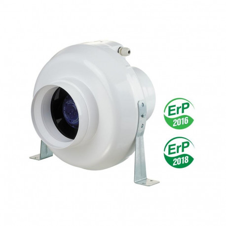 INLINE CENTRIFUGAL FAN VENTS VK 150