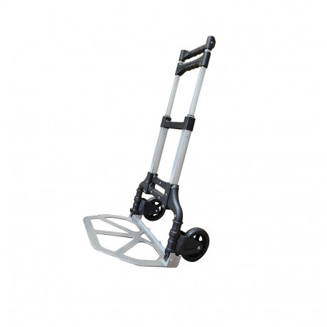 ALUMINIUM FOLDABLE HAND TRUCK-80KG