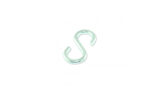 S-HOOK 5,0X45 tsingitud 2 tk