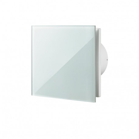 AXIAL FAN 125 SOLID GLASS