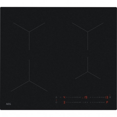 TO64IA0AIT AEG pliidiplaat
