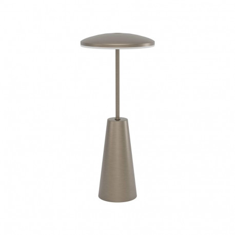 TABLE LAMP LED-CCT 2.8W BROWN