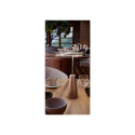 TABLE LAMP LED-CCT 2.8W BROWN