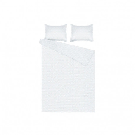 voodipesukomplekt Diamond 100PES 200x220