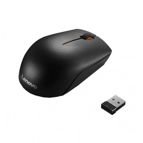 MOUSE WIRELESS LENOVO 300 COMPACT