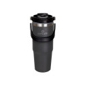 THERMOS BOTTLE DOMOLETTI TRRH009 GREY