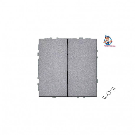 kahepoolne lüliti IP6+6.10-201-01.M/BM 2G