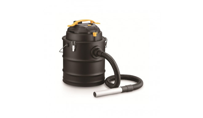 ASH tuhmu tolmuimeja K-605 20L