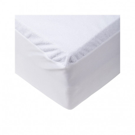 MATRESS PROTECTOR WATREPROOF 140X200+30