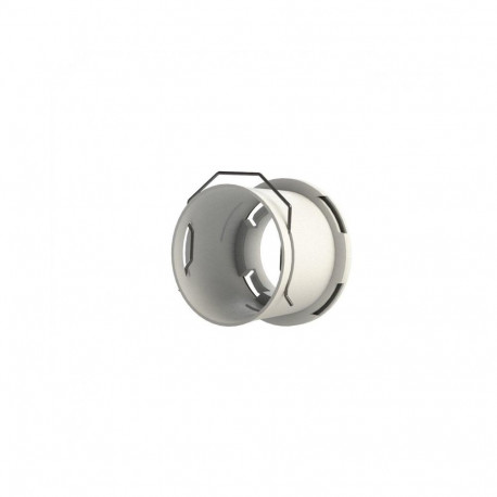 plastikust haru DN75