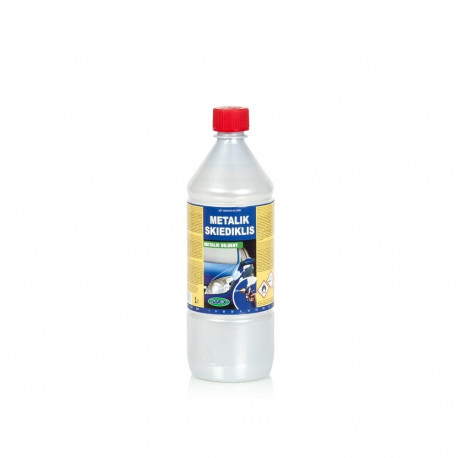 DILUENT METALLIC 1L