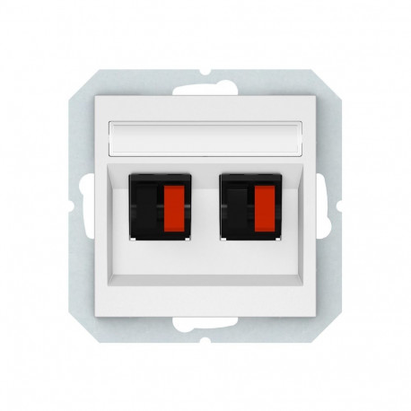 AUDIO SOCKET WMAT GL04-02 QR1000