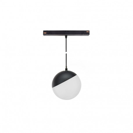 SHIFT GLOBE LAMP SUSPENDED 100 WLD+40001