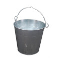 GALVANIZED BUCKET 10 L