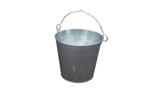 GALVANIZED BUCKET 10 L