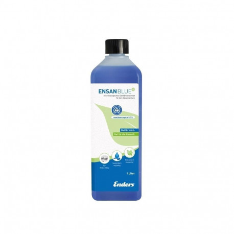 sanitaarvedelik ENSAN BLUE 1L