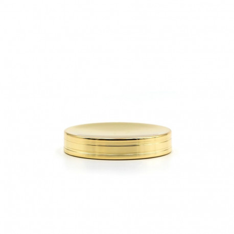 seebialus London kuldne roostevaba teras