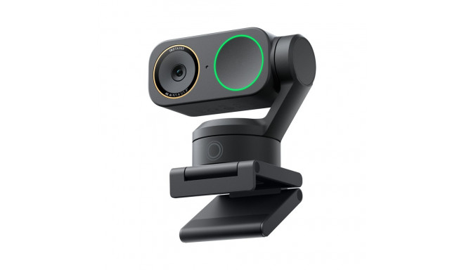 Insta360 Link 2 Pro Graphite Black
