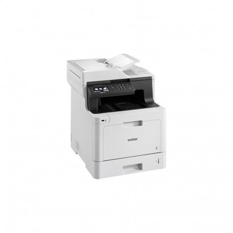 BROTHER MFC-L8690CDW värviline laser MFP 215.9x355.6mm A4 31 lk/min kopeerimine 31 lk/min printimine