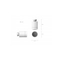 Aqara Radiator Thermostat E1 White   SRTS-A01