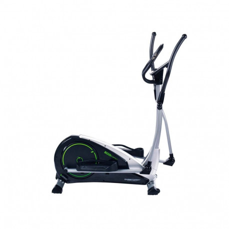 Christopeit Sport elliptiline ergomeeter ECO 2000 GEN 10kg/150kg KinoMap APP